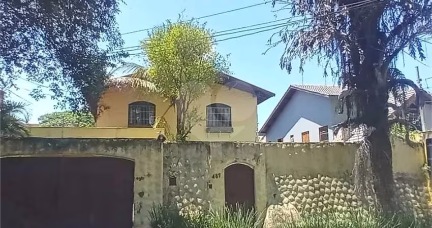 Sobrado Bolsão de Interlagos