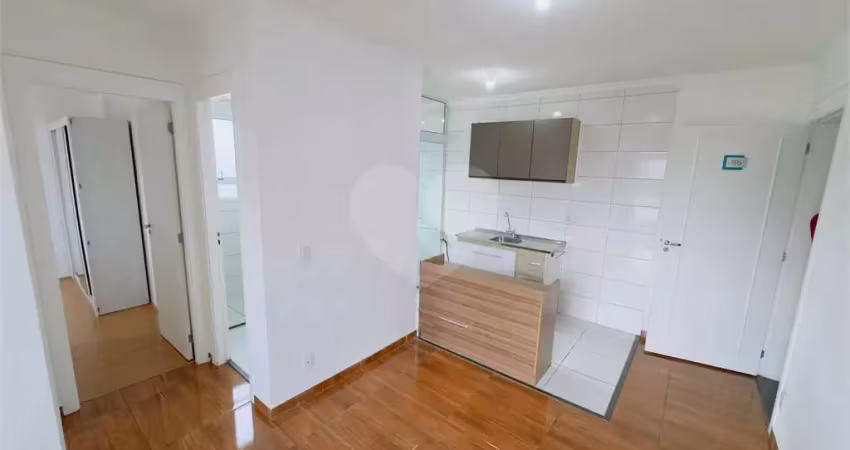 Apartamento com 2 quartos à venda em parque reboucas - sp