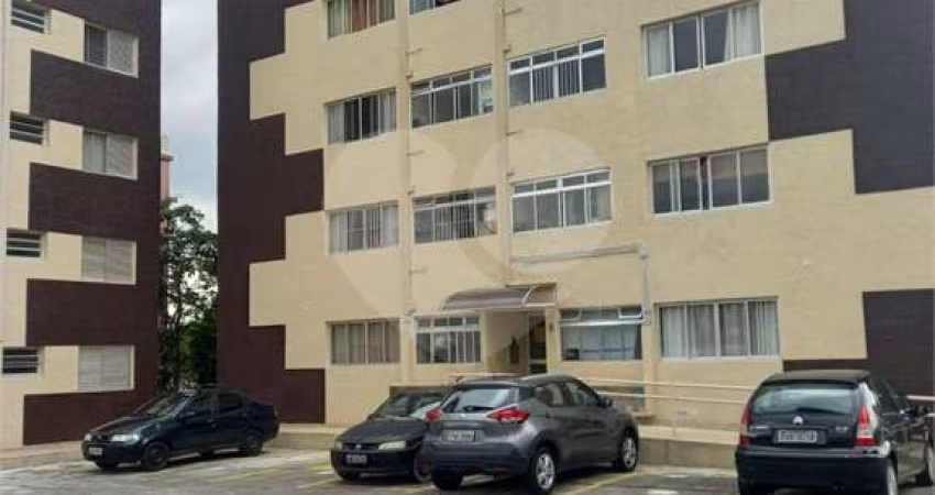 Apartamento 2 quartos - Vila São José