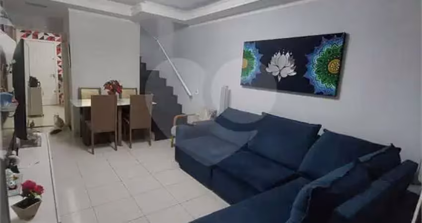 Sobrado com 3 quartos à venda em jardim palmares (zona sul) - sp