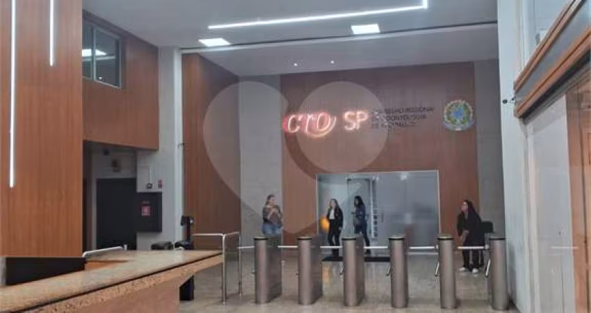 Sala Comercial Av. Paulista - SP