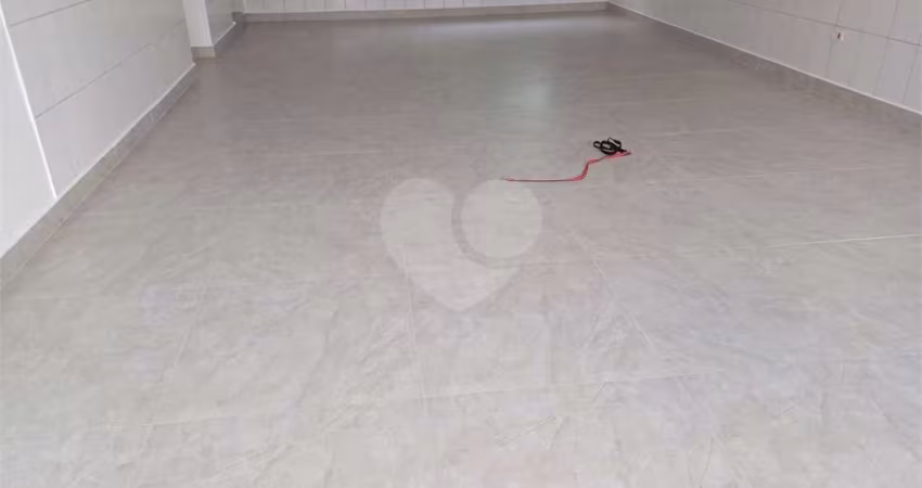 Salão comercial de 45M²  para locação no Jardim Primavera