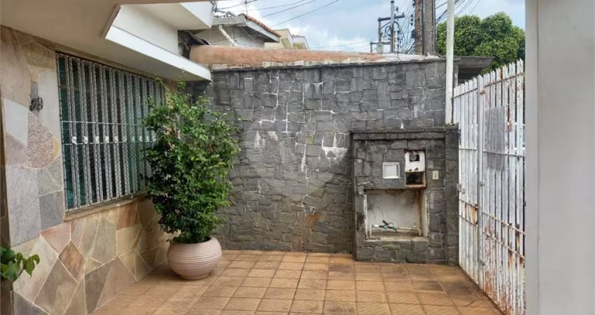 Casa térrea - 2 quartos à venda - jardim da Saúde