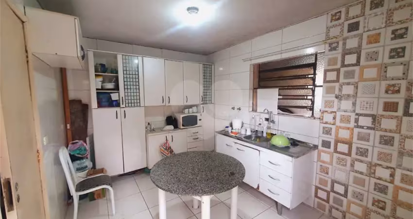Sobrado com 2 quartos à venda em jardim das camélias (zona sul) - sp