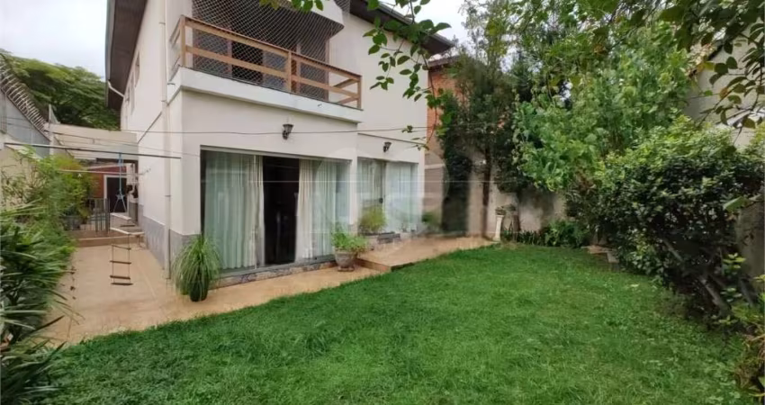 Casa Interlagos