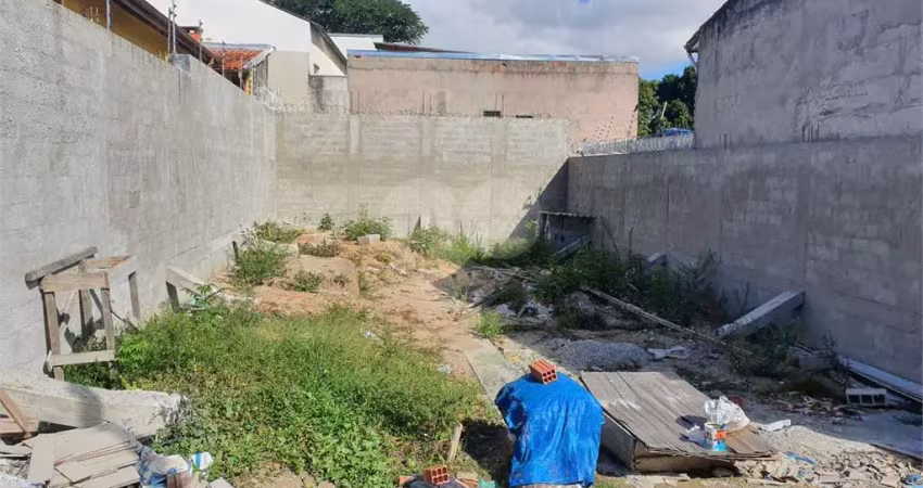 Terreno à venda na Aristeu De Lima, Interlagos, São Paulo