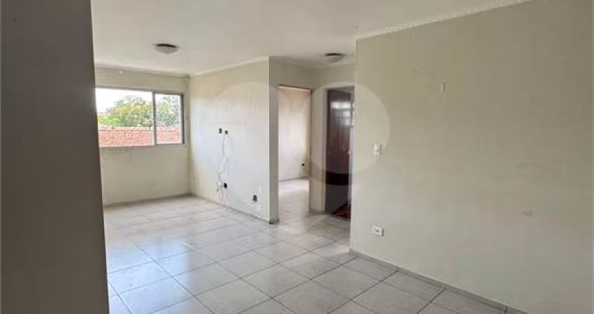 Apartamento - Residencial Icarai II