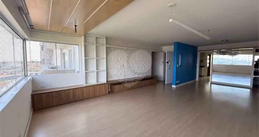Apartamento com 3 quartos à venda na Rua Cambuci do Vale, 681, Interlagos, São Paulo