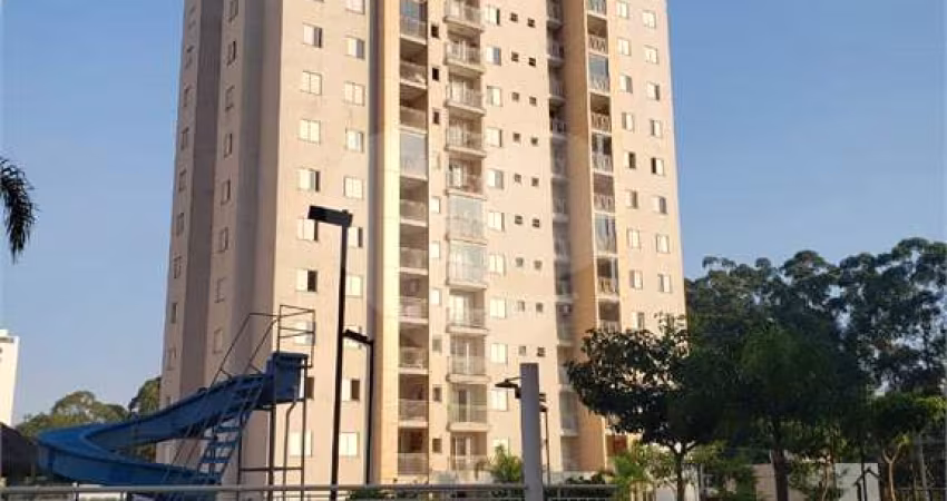 Apartamento Interlagos