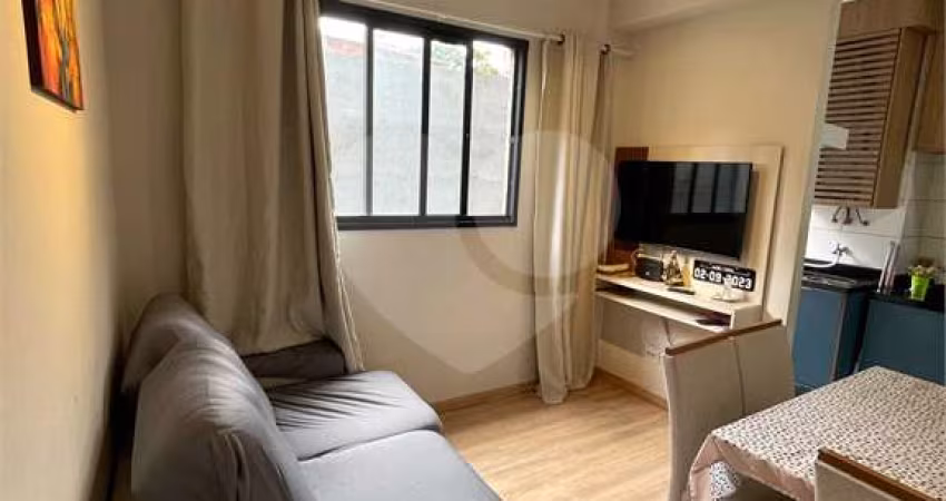 Apartamento Vila Andrade