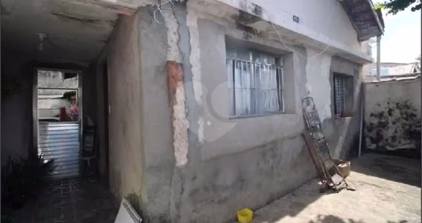 Casa com 2 quartos à venda na Rua Una do Prelado, Campo Grande, São Paulo