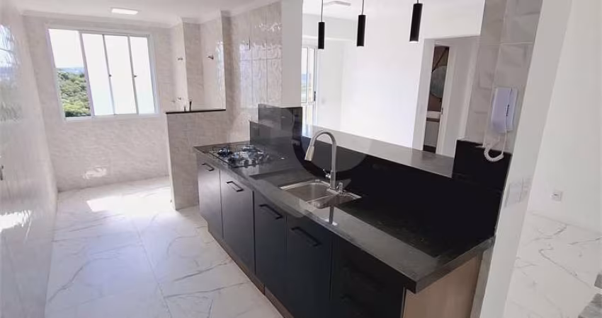 Apartamento Cobertura Interlagos