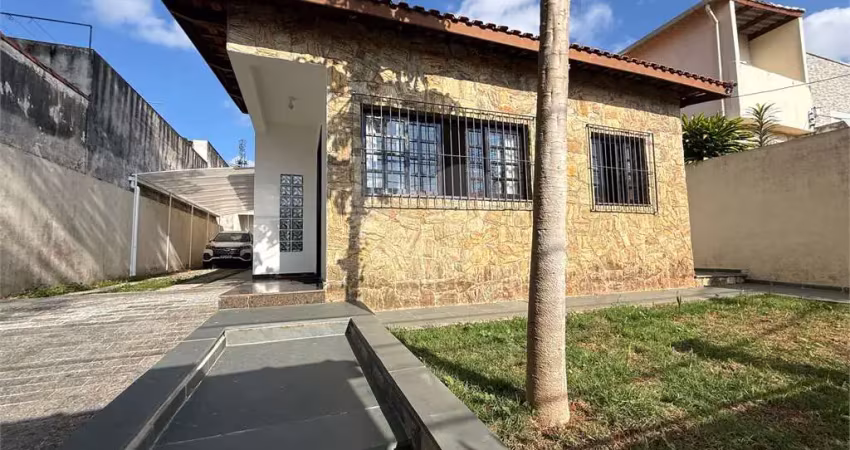 Casa térrea com 3 quartos à venda em interlagos - sp