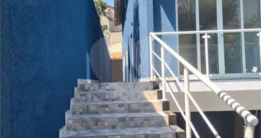 Sobrado com 3 quartos à venda em jardim satélite - sp