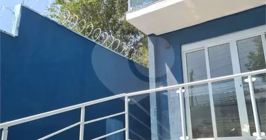 Sobrado com 3 quartos à venda em jardim satélite - sp
