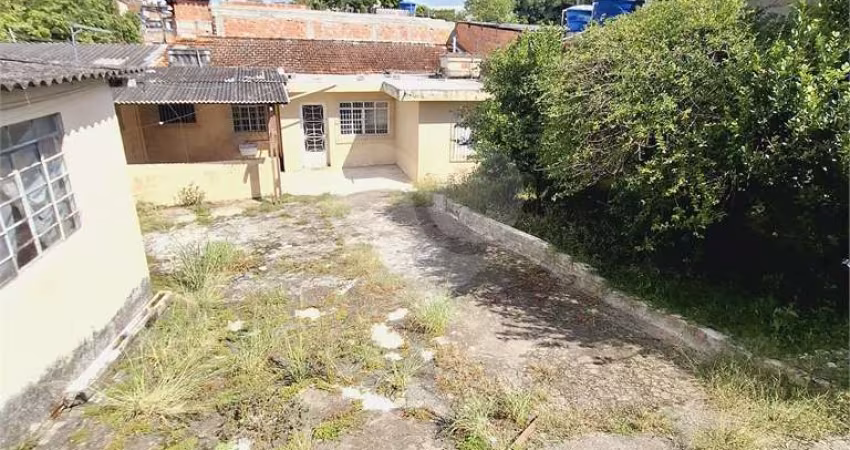 Casa Terreno Cidade Dutra
