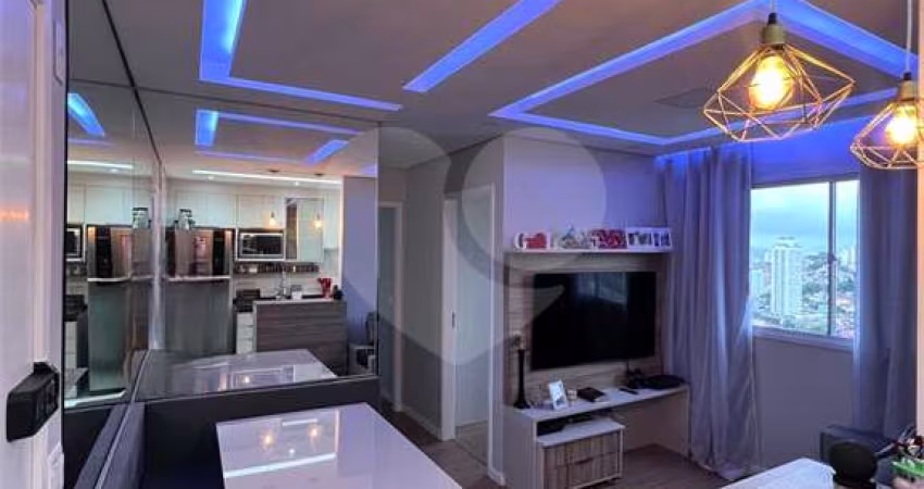 Apartamento Vila das Belezas