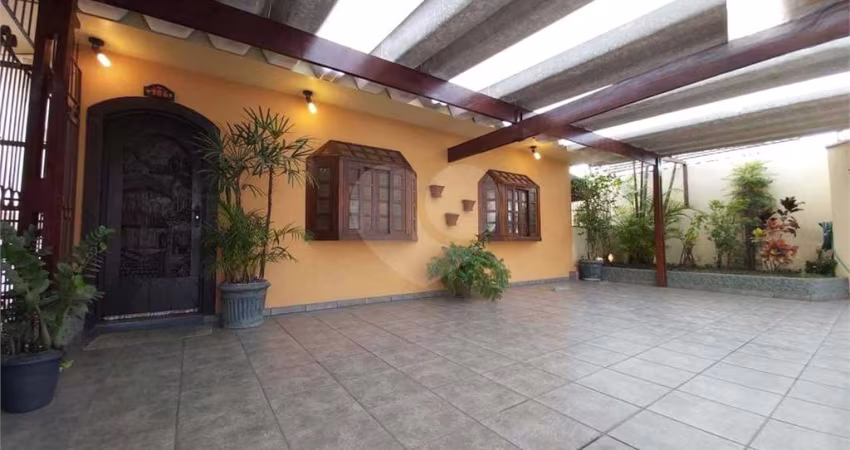 Casa a Venda Interlagos