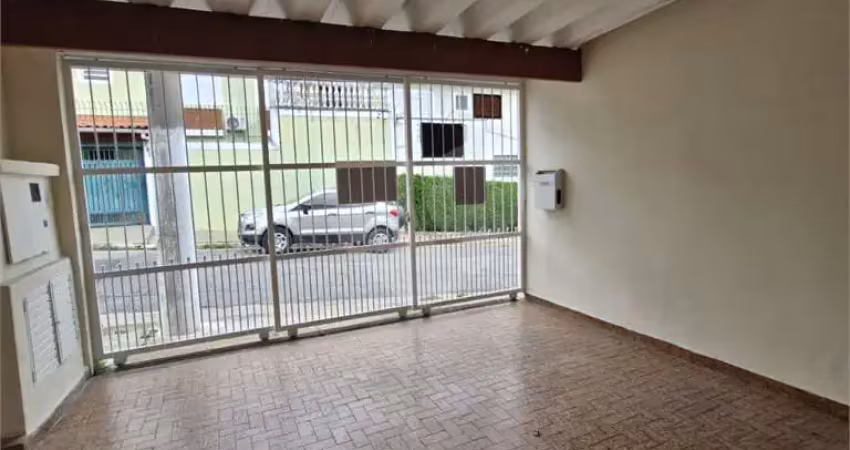 Sobrado com 2 quartos à venda em vila são pedro - sp