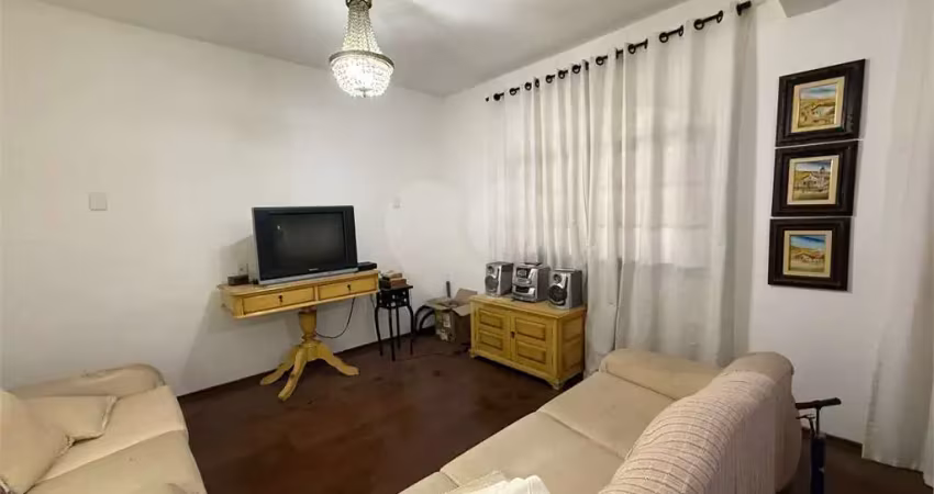 Casa com 1 quarto à venda na Luís L. Reid, Socorro, São Paulo