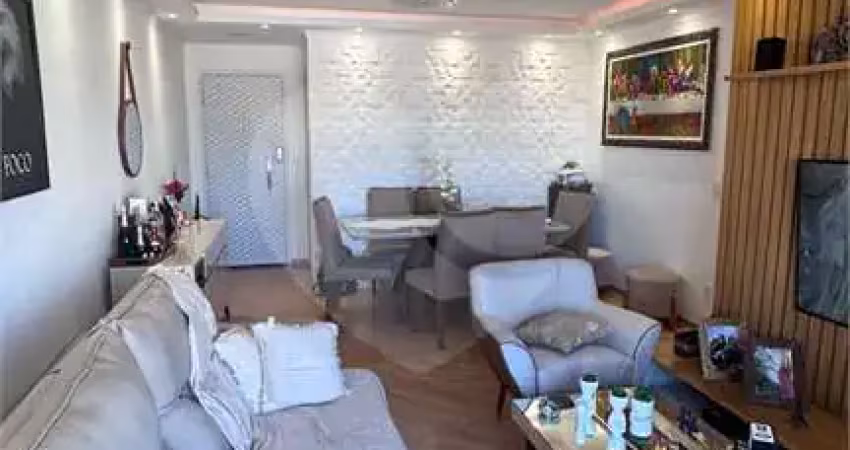 Apartamento 3 quartos e suíte em Interlagos - SP