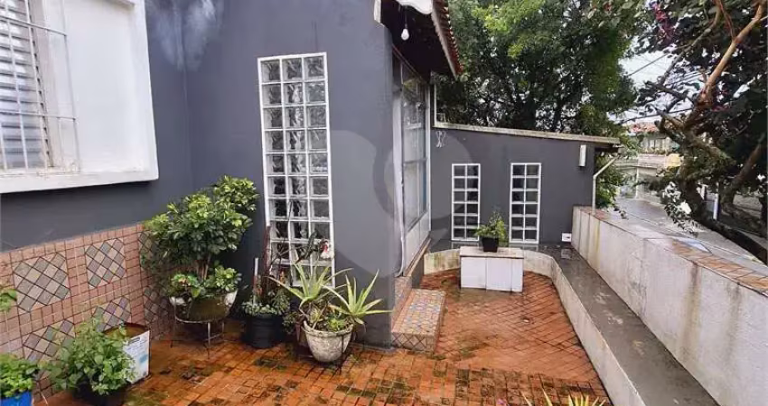 Casa térrea com 3 quartos à venda em jardim satélite - sp