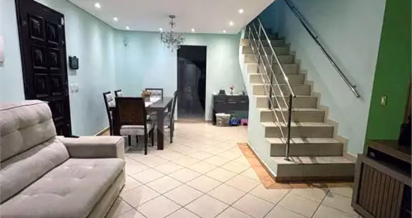 Casa com 3 quartos à venda na Angelina Regolim C. De Mendonça, Cidade Dutra, São Paulo