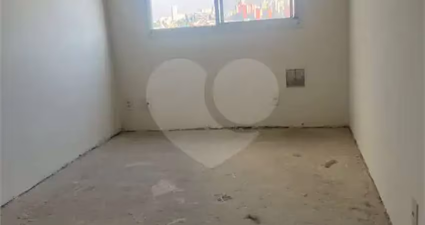 Apartamento com 2 quartos à venda em americanópolis - sp