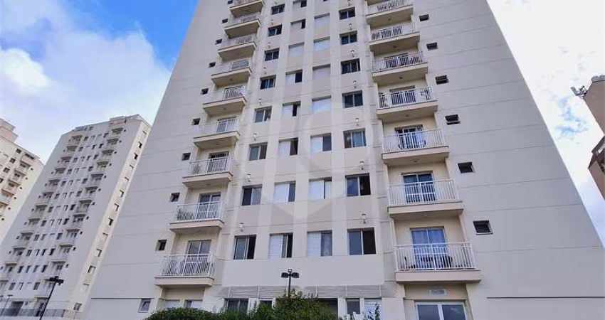 Apartamento Interlagos