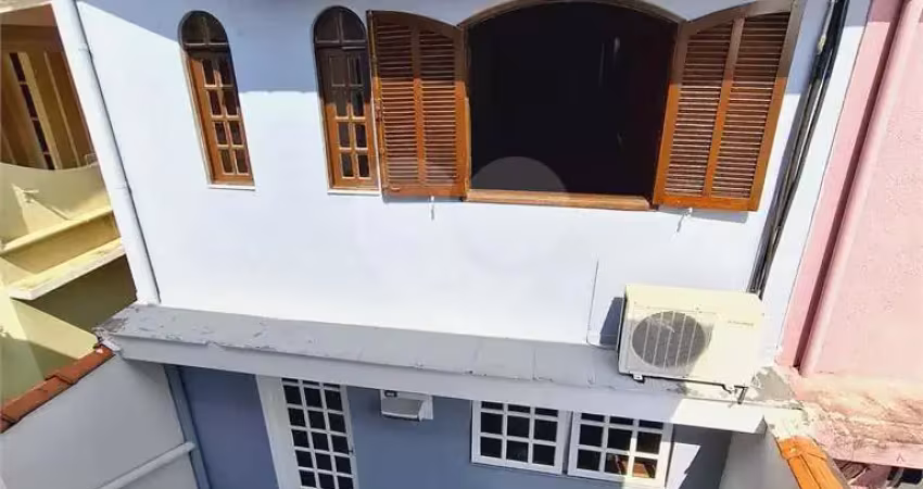 Sobrado com 2 quartos à venda em terceira divisão de interlagos - sp