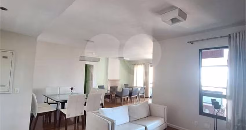 Apartamento à venda na Vila Suzana / MOURMBI - 156m2