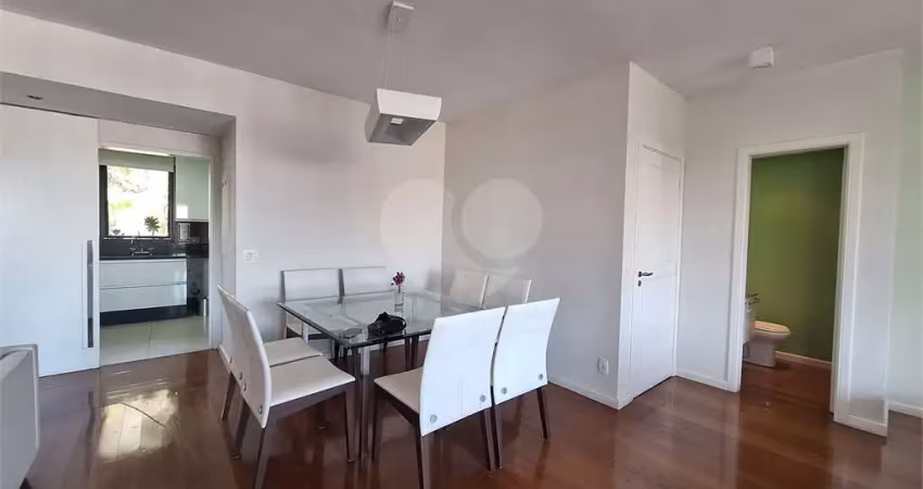 Apartamento com 4 quartos à venda em vila suzana - sp