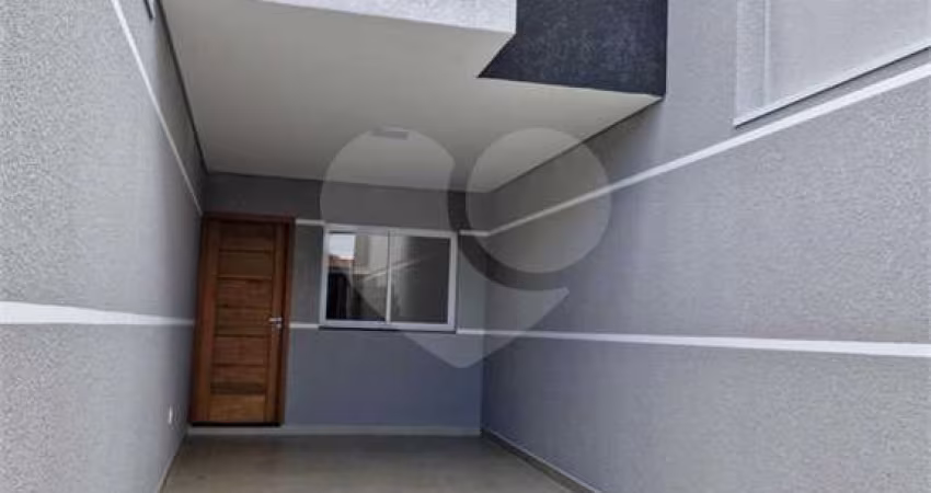 Sobrado  Novo - Jardim Pirajussara
