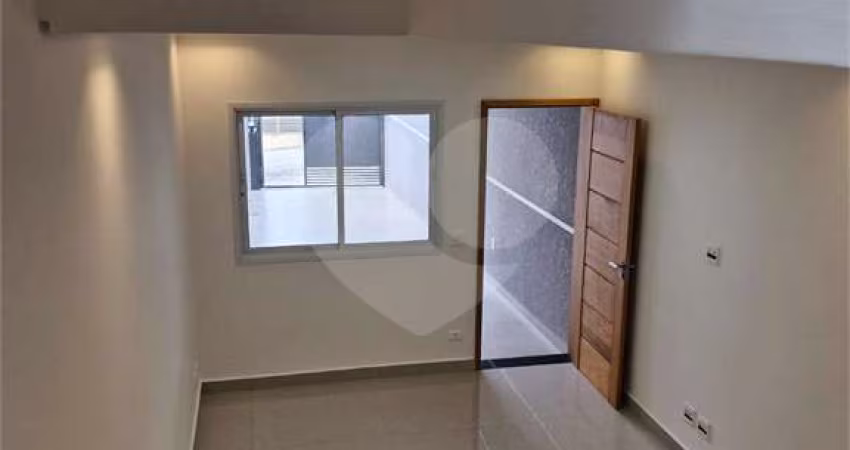 Sobrado Novo - Jardim Pirajussara