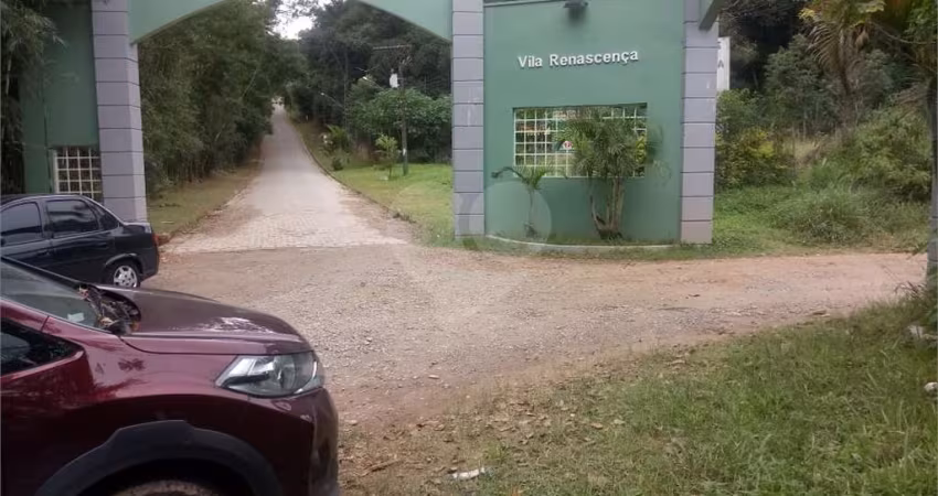 Chácara   em condomínio fechado a venda -  Vila Renascença , Mairiporã