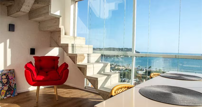 Apartamento-Guarujá-TORTUGA | Ref.: REO1085350