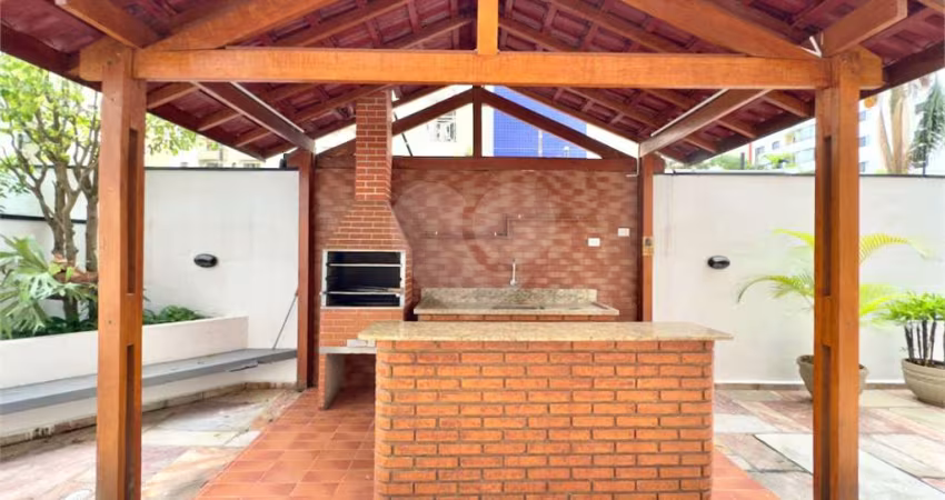 APARTAMENTO VENDA VILA MASCOTE