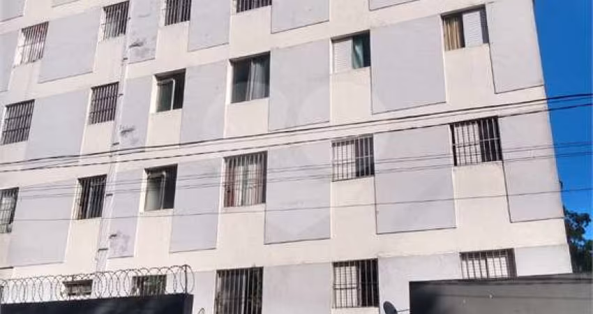 Apartamento 2 quartos - Parque das Árvores - Zona Sul