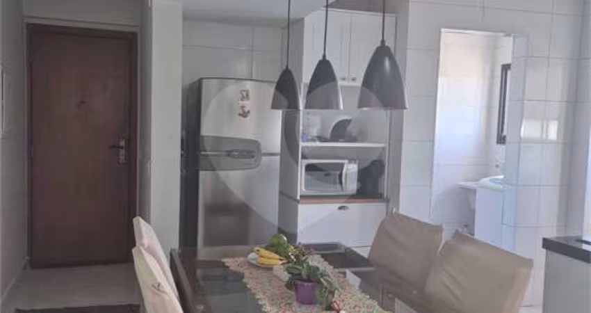 Apartamento-São Paulo-LIMÃO | Ref.: REO1086973