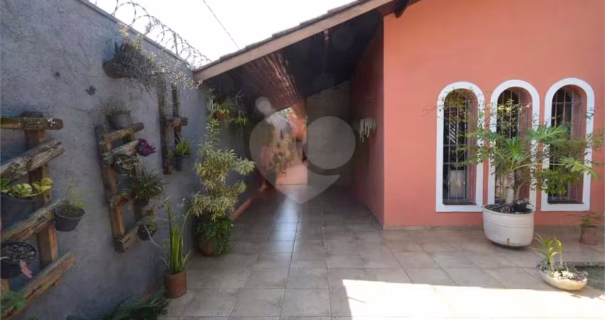 Casa Térrea - Socorro
