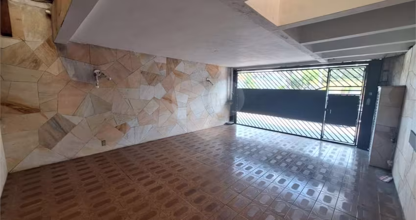Lindo sobrado a venda - 4 Dorm 2 Vagas Av Antonio Barbosa da Silva Sandoval