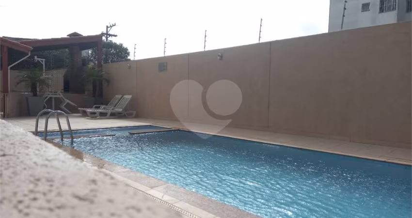 Apartamento com 02 Dormitórios   Venda  - Cond. BRISAS DO SUL - Jardim Satélite//Interlagos