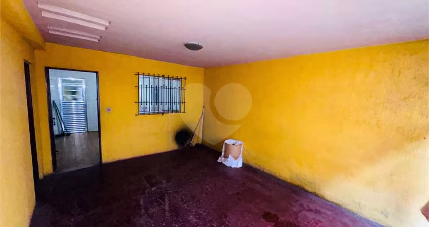 3 quartos Grajaú