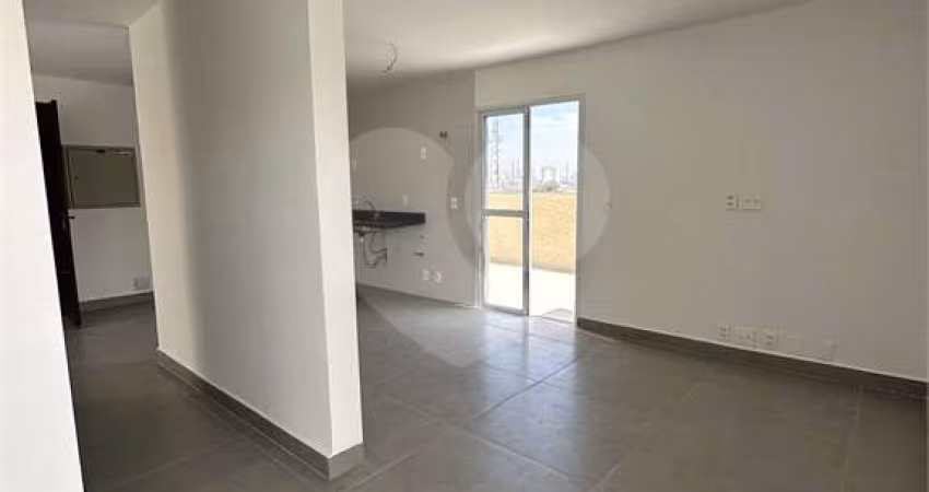 Apartamento novo à venda no Bairro de Campo Grande - São Paulo/SP