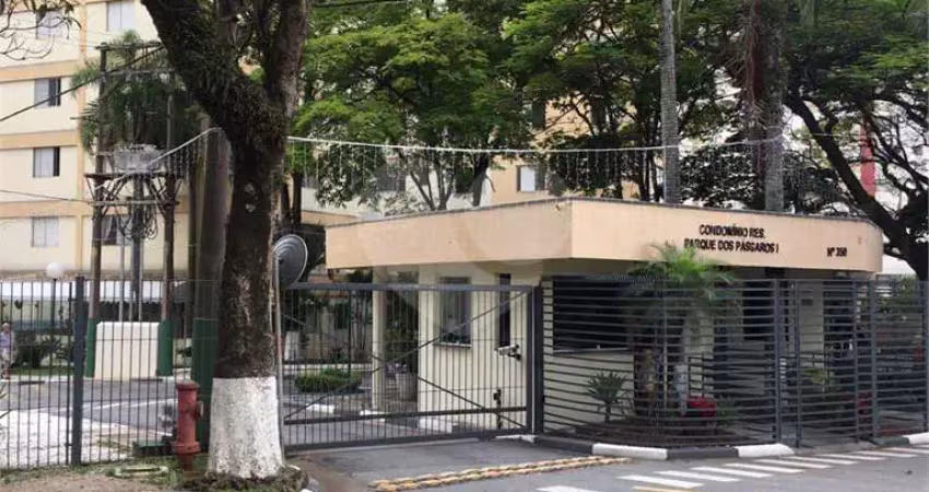 Apartamento com 3 quartos à venda na Engenheiro José Salles 350, Interlagos, São Paulo