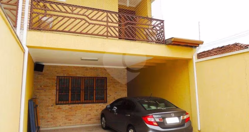 Casa com 4 quartos à venda na Rua Toninhas, Campo Grande, São Paulo
