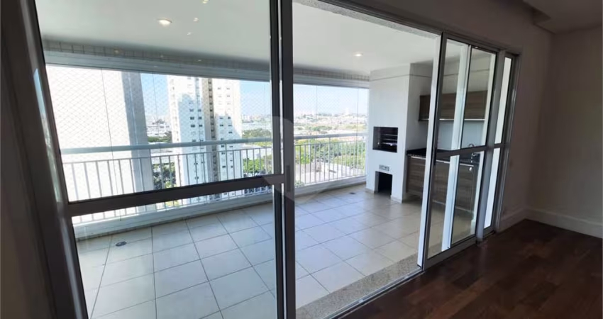 Apartamento para locação MAGIC RESORT