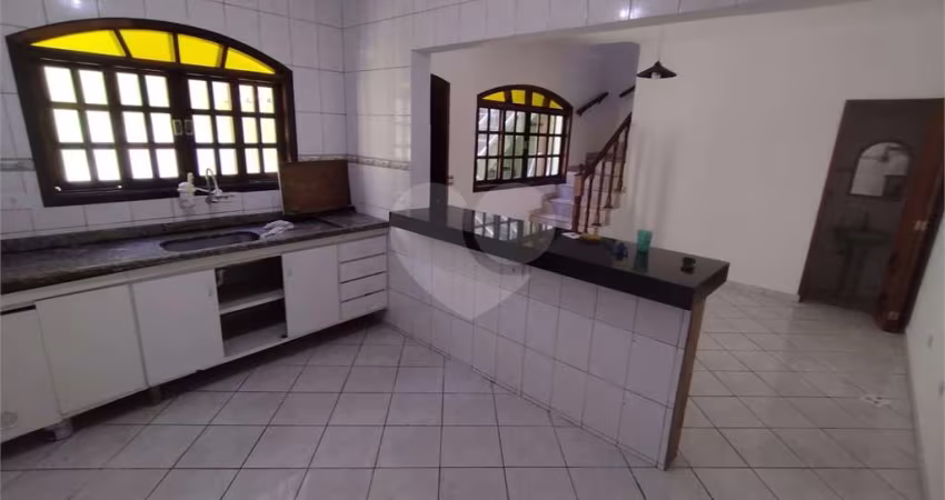 Sobrado a venda Jd Cliper
