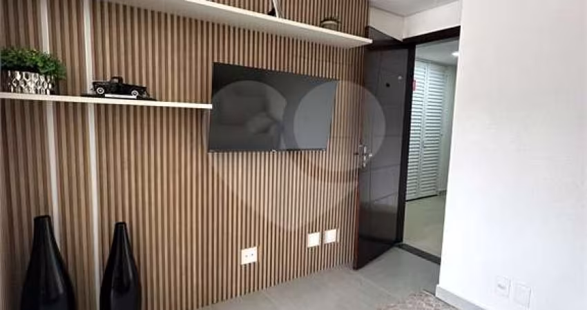 Apartamento novo à venda no Bairro de Campo Grande - São Paulo/SP