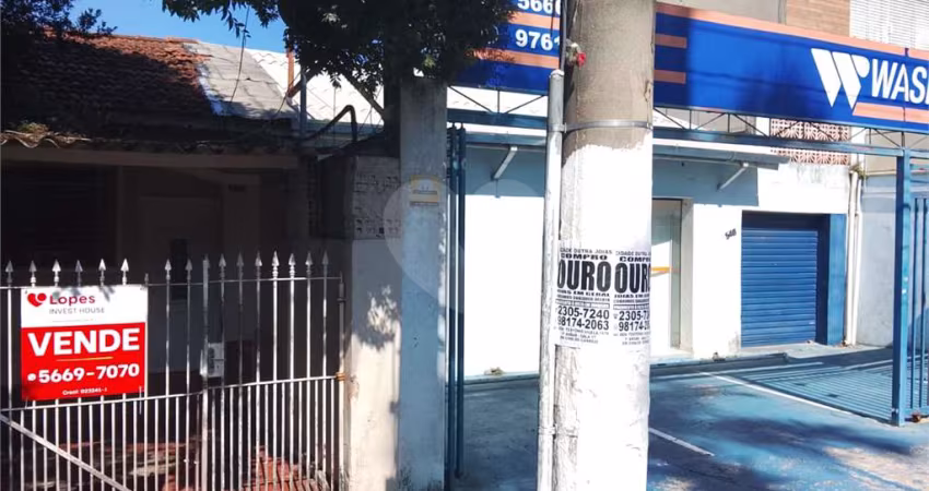 casa térrea
